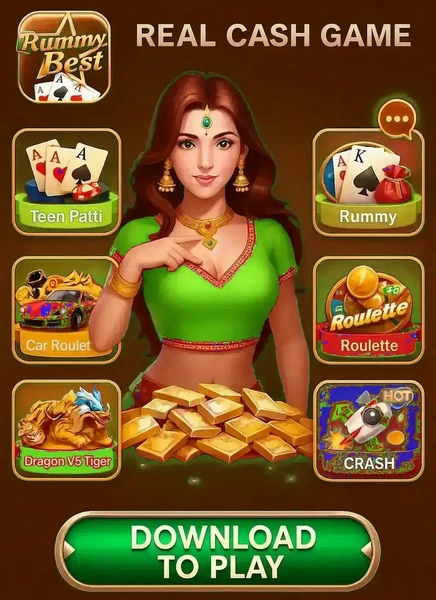 Rummy Best